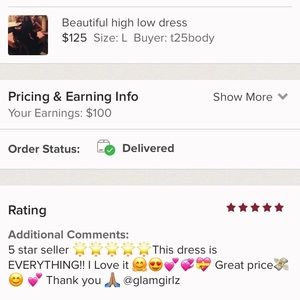 Buy in my closet!!! You will be happy